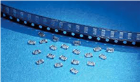 429 Series - 1206 Very Fast-Acting Thin-Film Fuse