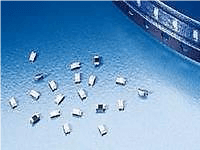 431 Series - 0603 Very Fast-Acting Thin-Film Fuse