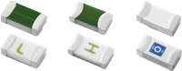 437A Series - 1206 AECQ-Compliant Fuses