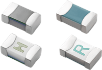 438A Series - 0603 AECQ-Compliant Fuses