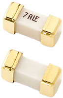 448 Series - Lead-Free NANO²® Very Fast-Acting Subminiature Surface Mount Fuse