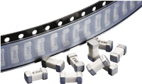 451 Series - NANO²® Fast-Acting Subminiature Surface Mount Fuse