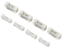 456 Series - NANO²® Very Fast-Acting Subminiature Surface Mount Fuse