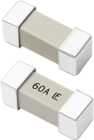 456SDE Series - NANO²® High Current Subminiature Surface Mount Fuse