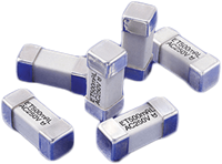 465 Series - NANO²® 250V UMF Time Lag Miniature Fuse