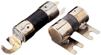 CBO Series - Fast-Acting Stud Mounted Lift Truck Fuse
