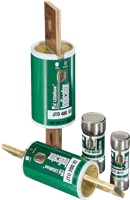 JTD Series - UL Class J Time-Delay Fuse 