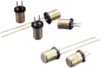 262/268/269 Series - MICRO™ High-Reliability Very Fast-Acting Subminiature Plug-In Fuse