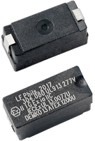 PICO® 304 Series - 277 V UL 913 Intrinsically Safe Fuse for Hazardous Locations