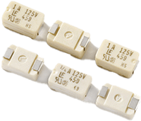 PICO® Fuses - Surface Mount Fuses