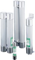 R-Rated Series - Medium Voltage Fuses