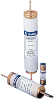 RLS Series - UL Class H Renewable Fuse