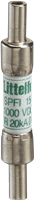 SPFI Series - 1000 Vdc - In-Line Solar Fuse
