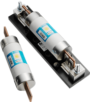 SPFR Series - 1000 VDC Solar Fuse - UL Class R Size