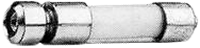 241 Series - Indicating 5 x 25 mm Medium-Acting Ceramic Body Fuse