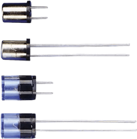 272/273/274/278/279 Series - MICRO™ Very Fast-Acting Subminiature Plug-In Fuse