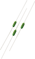 275 Series - PICO® Very Fast-Acting Subminiature Axial Leaded Fuse