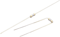 277 Series - FM04 Very Fast-Acting Military Fuses (Commercial Equivalent - 275 Series)