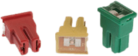 293 Series - Auto Link PAL Fuse