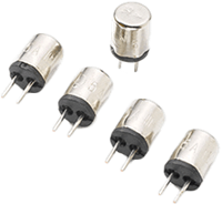 303 Series - Micro™/TR3 Subminiature Fuses