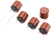 372 Series - TR5® Subminiature Fuses