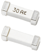 455 Series - NANO²® UMF Very Fast-Acting Subminiature Surface Mount Fuse - OBSOLETE