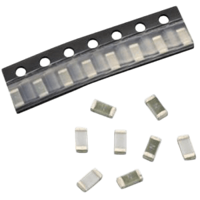 466 Series - SlimLine Lead-Free Halogen-Free 1206 Very Fast-Acting Thin-Film Fuse