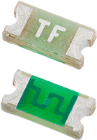 468 Series - Lead-Free SlimLine 1206 Slo-Blo® Fuse