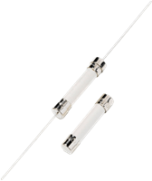514 Series - 6 x 32 mm 500 VAC Ceramic Body Fuse