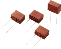 804 Series - TE UMF Time-Lag Subminature Fuses