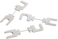 Fuse Strips 48 V Series - Special Purpose Fuse