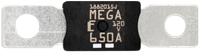 MEGA 120 V Series - MEGA 120 V High Performance Fuse 