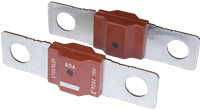 MIDI High Performance 70 V Series - MIDI HP 70 V Automotive Bolt-Down Fuse