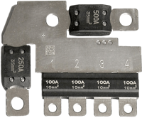 Masterfuse Series - High Current Fuse