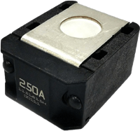 ZCASE M10 32 V Series - ZCASE M10 Bolt Down Single 32 V Fuse