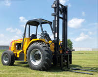 Agri Lifter 