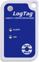 HAXO-8 Multi-Use Humidity & Temperature Logger