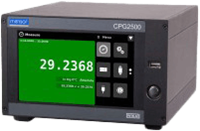 Model CPG2500 Precision Digital Barometer