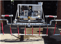 E-SPRAYER® SYSTEMS