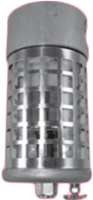 Particulate Filters 201-5000 Series