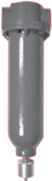 Particulate Filters 201-7202/8202 High Flow Series 