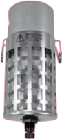 Particulate Filters 205-1000 Standard Series