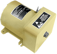 Model 915 Rotary Actuator