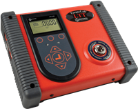TorqueLab® LTT-Series Torque Analyzer