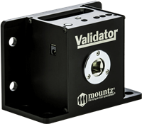 Validator Torque Wrench Tester