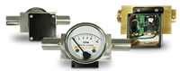 Flow Transmitters