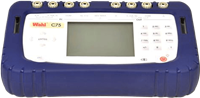 C75 On-site Multifunction Calibrator