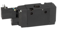 Pneumatic Solenoid Valve - B5 Series