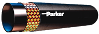 Explosive Emulsion Dispensing Hose. Series - EDHPN