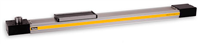 OSPE32-BHD Belt Driven, Square Rail Bearing, Rodless Linear Actuator